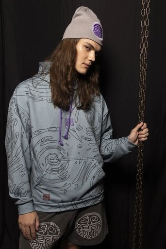 Portrait of Daxon Derkacz
