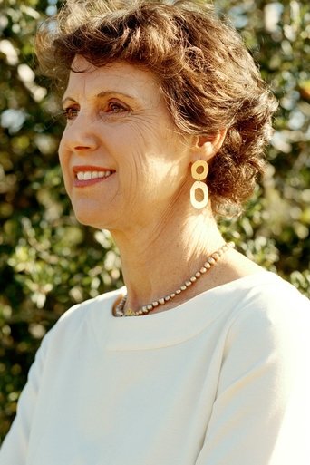 Portrait of Anat Admati