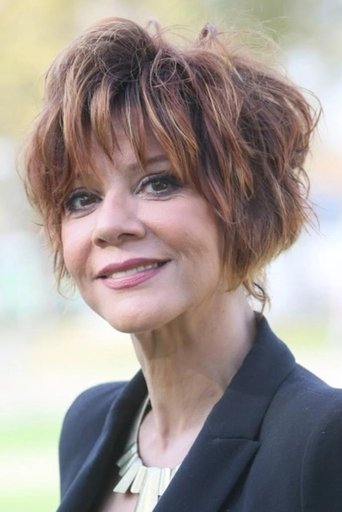 Portrait of Suzana Petričević