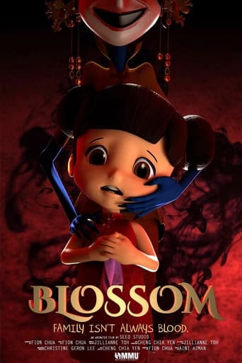 Poster of Blossom