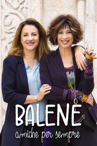 Poster of Balene - Amiche per sempre