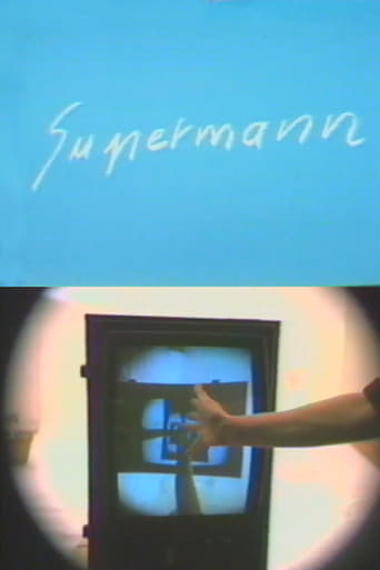 Poster of Supermann