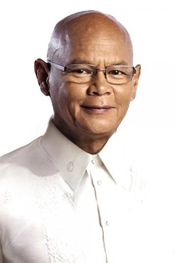 Portrait of Bembol Roco
