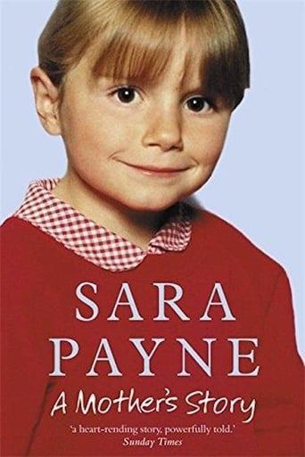 Poster of Sarah Payne: A Mother's Story