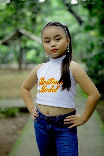 Portrait of Atasha Franco
