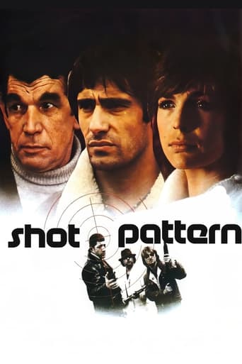 Poster of Shot Pattern