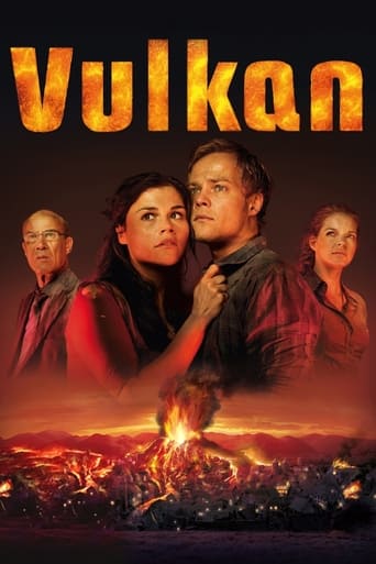 Poster of Volcano