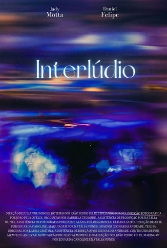 Poster of Interlude