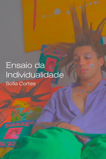 Poster of Ensaio da Individualidade