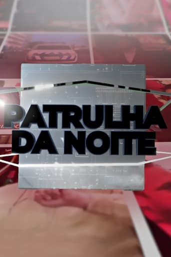 Poster of Patrulha da Noite