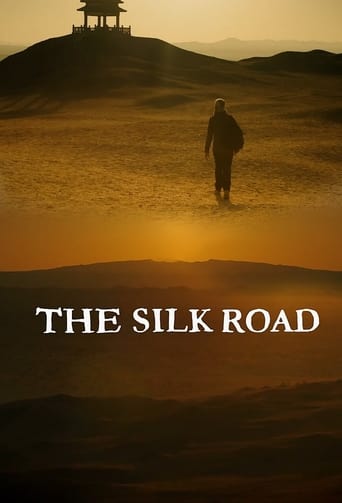 Portrait for The Silk Road - Season 1