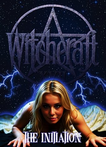 Poster of Witchcraft XVII