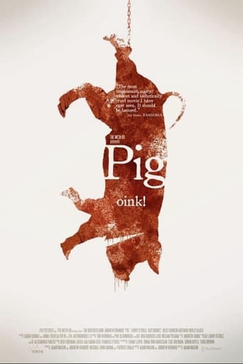 Poster of Pig