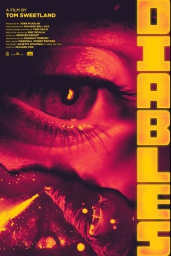 Poster of Diables