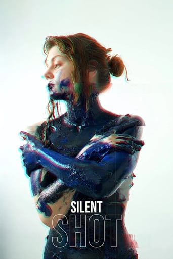 Poster of Silent Shot