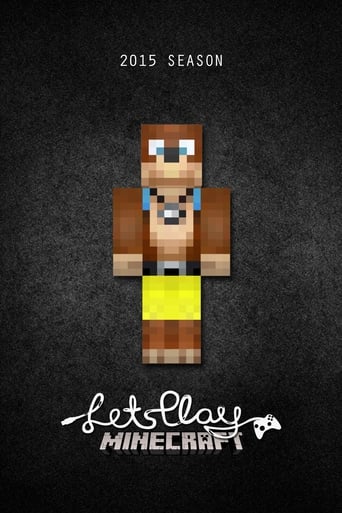 Portrait for Let's Play Minecraft - 2015 Season