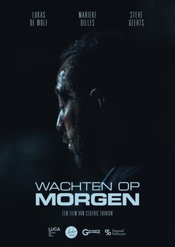 Poster of Wachten Op Morgen