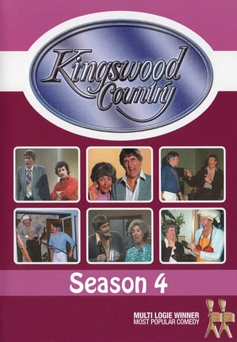 Portrait for Kingswood Country - Season 4