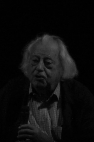 Poster of "Carlito's Way" par Jean Douchet