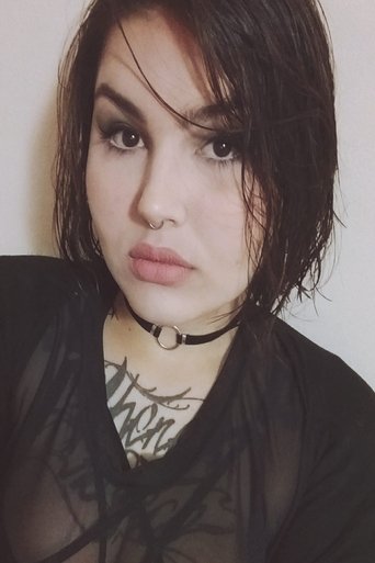 Portrait of Stephanie Gomez