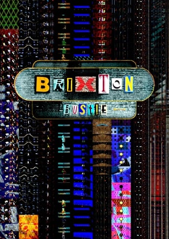 Poster of Brixton Bustle