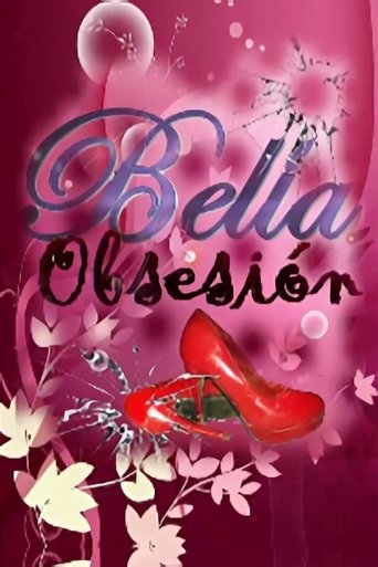 Poster of Bella Obsesión