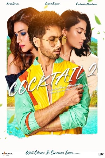 Poster of Cocktail 2