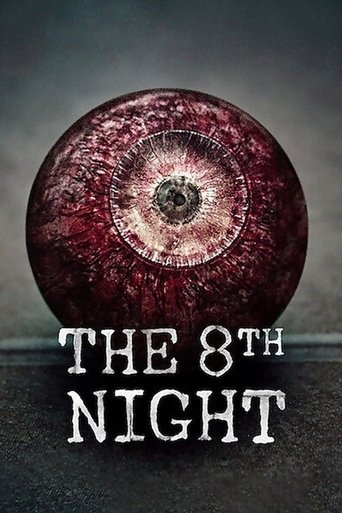 The 8th Night Poster of The 8th Night