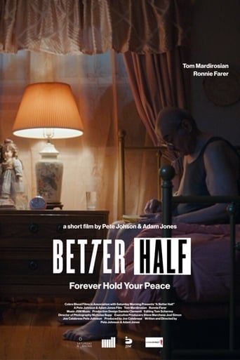 Poster of Better Half