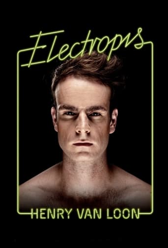 Poster of Henry van Loon: Electropis