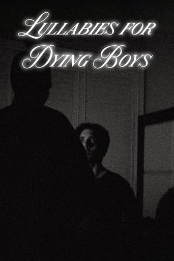 Poster of Lullabies for Dying Boys
