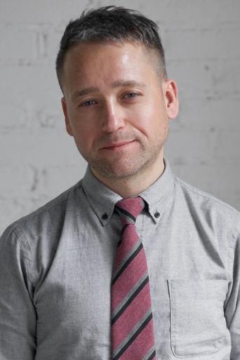 Portrait of Dmitry Efimovich