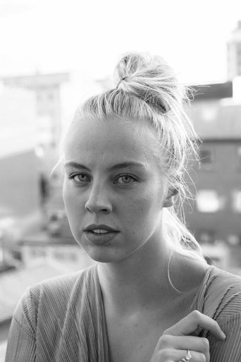 Portrait of Josefine Ljungkvist