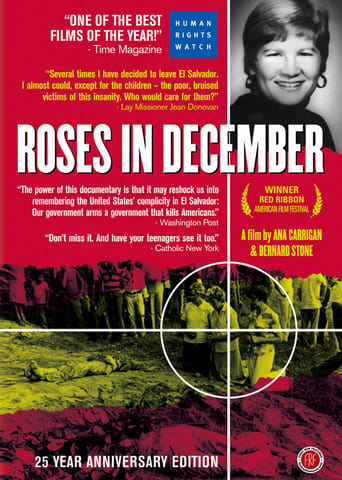 Poster of Roses in December