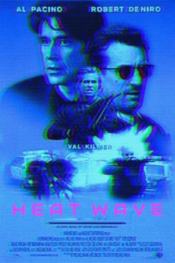 Poster of heatwave