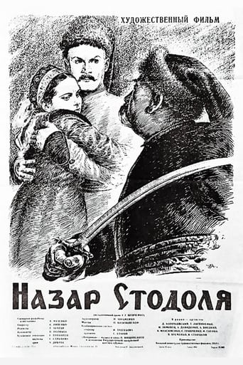 Poster of Nazar Stodolya