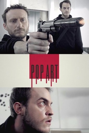 Poster of Pop Art