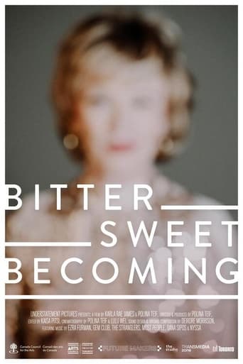 Poster of Bittersweet Becoming