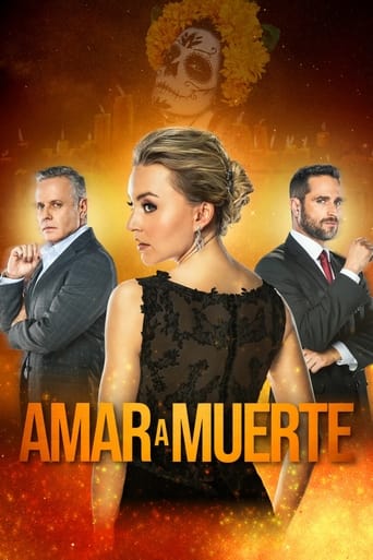 Poster of Amar a Muerte