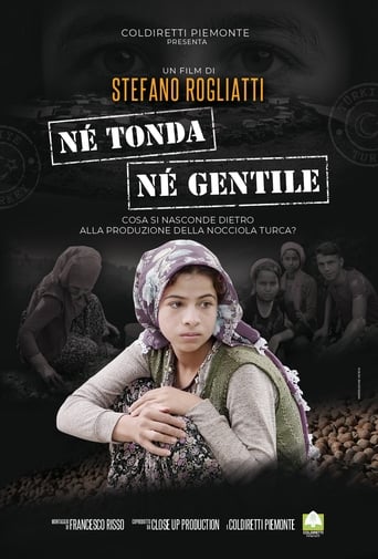 Poster of Né tonda Né gentile