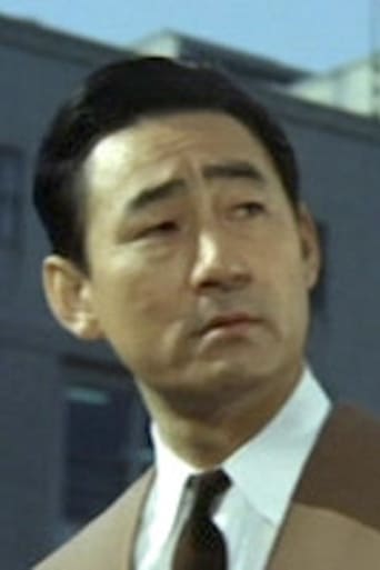 Portrait of Naoya Kusakawa