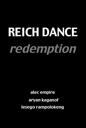 Poster of Reich Dance Redemption