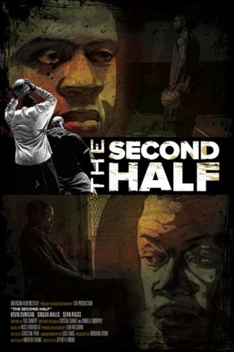 Poster of The Second Half