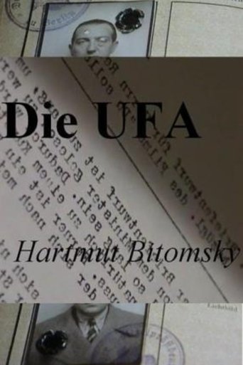 Poster of Die UFA