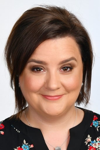 Portrait of Susan Calman