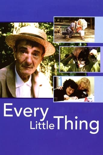 Poster of Every Little Thing