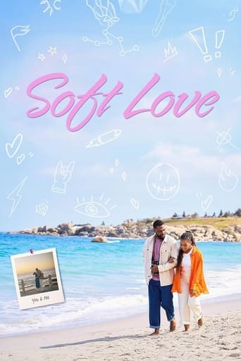 Poster of Soft Love