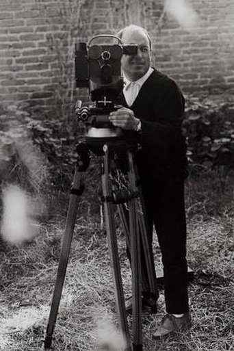 Portrait of Antonio Reynoso