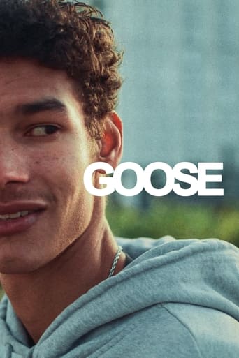 Poster of Goose