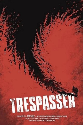 Poster of Trespasser